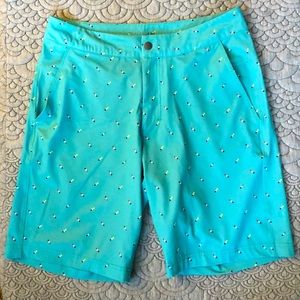 Lululemon Hybrid Swim Shorts
